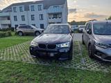 BMW Bmw x3  20D M Paket - BMW 320 SUV