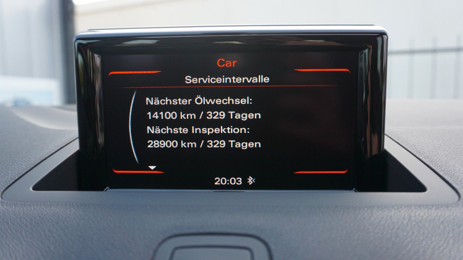 Fahrzeugabbildung Audi A1 Sportback design Xenon, SH, SD, PDC, HU NEU