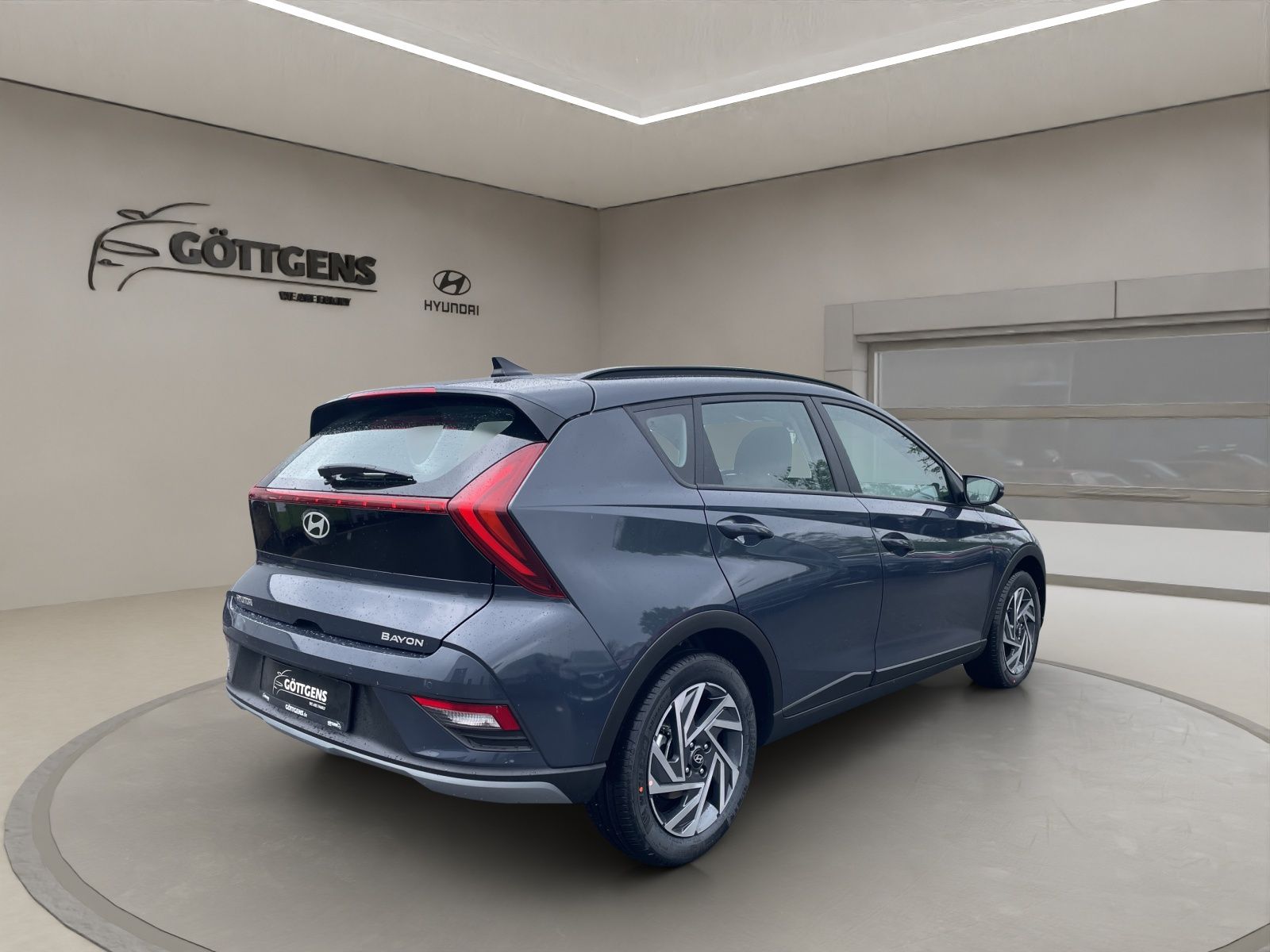 Hyundai BAYON – Bild 4