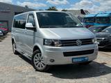 Volkswagen T5 Caravelle LR 2,0 TDI DSG  Automatik 8 Sitzer - Volkswagen T5: Lr