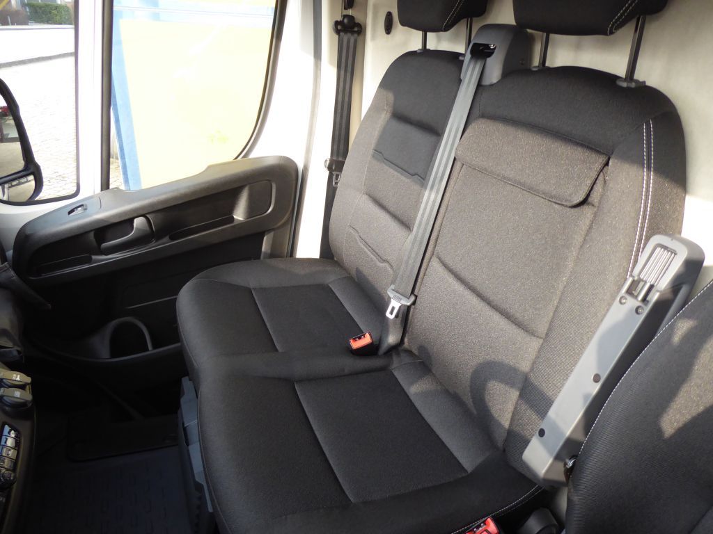 Fahrzeugabbildung Opel Movano 2.2 BlueHDi 140 L3H2 VA verstärkt Autm.