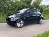 Fiat 500e Action 23,8 kWh- Infotainment Touchdisplay - Fiat 500e Action Gebrauchtwagen