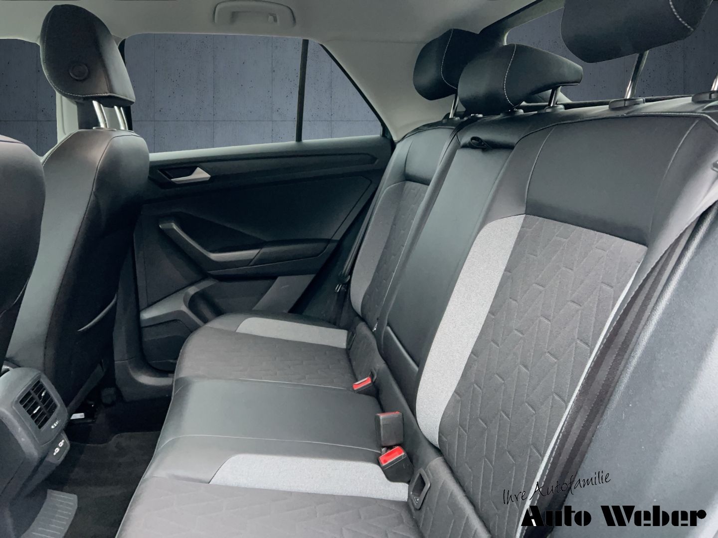 Volkswagen T-Roc - Bild 13