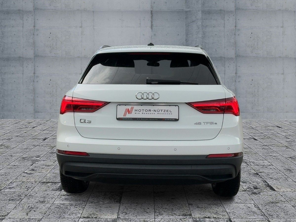 Audi Q3 - Bild 5
