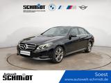 Mercedes-Benz E 250 CDI BlueTec Avantgarde + GARANTIE - mit Diesel-Antrieb: Limousine, Garantie