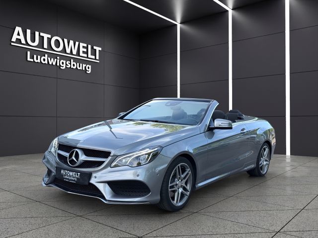 MERCEDES-BENZ E 250