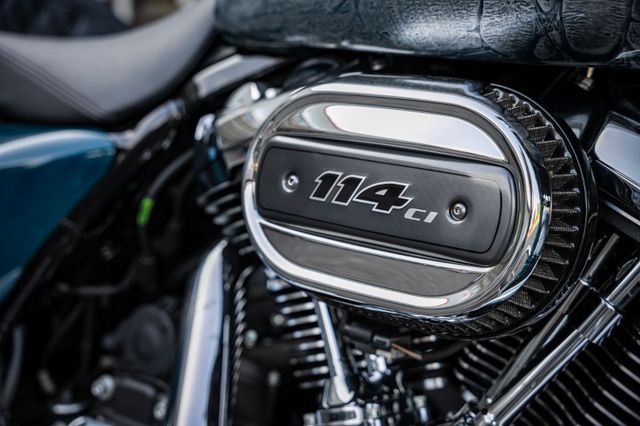 Fahrzeugabbildung Harley-Davidson ROAD GLIDE SPECIAL 114 FLTRXS - SONDER LACK-