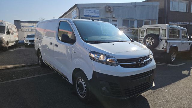 Opel Vivaro Kasten Edition L3/KAM/KLIMA/LEDER/SORTiMO