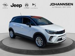 OPEL Crossland (X)Elegance 1.2 *Klimaautomatik*Navi*A