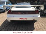 Honda NSX Rennwagen Tracktool Show-Fahrzeug GT - Honda aus 1991