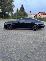 Mercedes-Benz Mercedes-AMG CLS 63 S H&K Distronic Keyless  - gebrauchte Mercedes-Benz CLS 63 AMG aus dem Jahr 2014