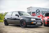 Volkswagen Golf 3 VR6 Turbo - Volkswagen Golf: Vr6 Turbo