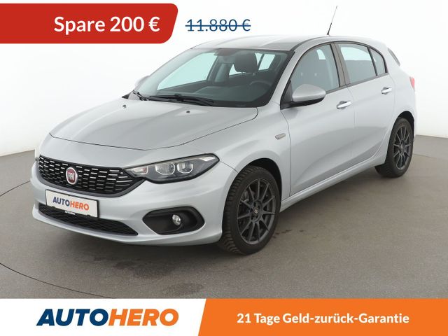 Fiat Tipo 1.4 Turbo Easy*PDC*SHZ*TEMPO*KLIMA*