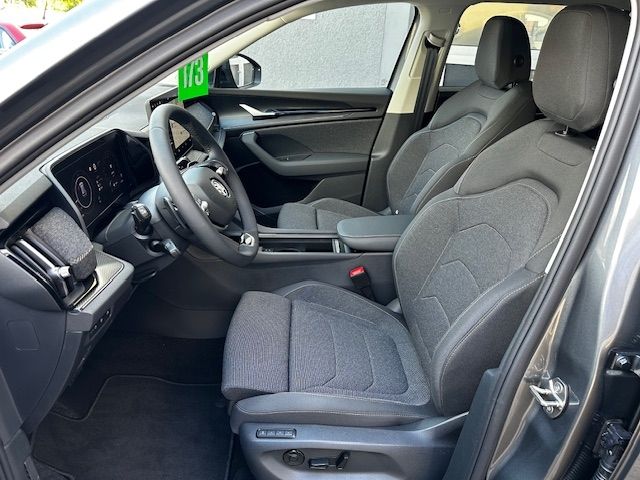 Kodiaq Selection 2.0 TDI DSG NAV;MATRIX;SHZ;ACC;