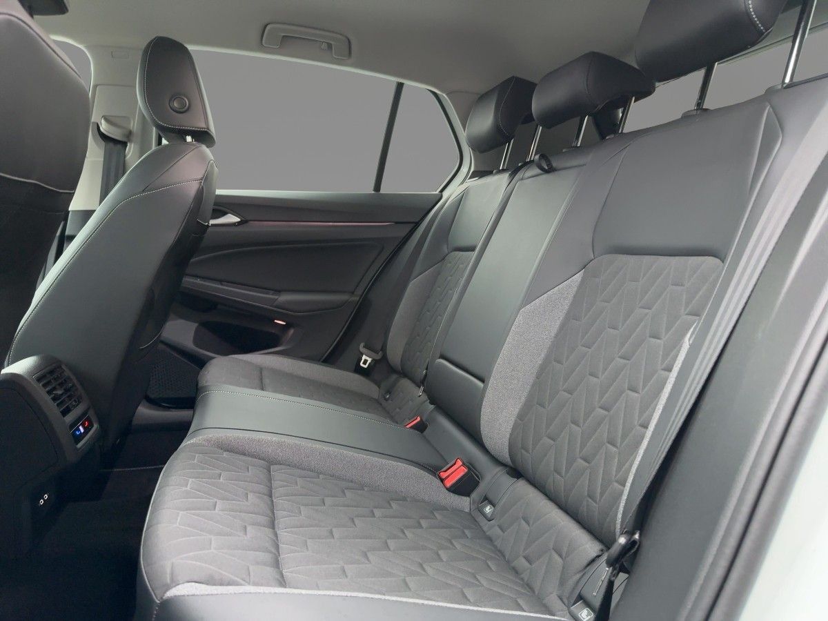 Volkswagen Golf - Bild 10