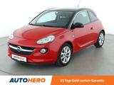 Opel Adam 1.4 Jam*TEMPO*KLIMA*GARANTIE* - Opel Adam Gebrauchtwagen in Frankfurt