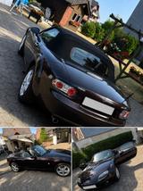 Mazda MX-5 Mithra 1.8 MZR Mithra - Mazda: Mx8