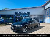 BMW 3 Touring 320 d*FACELIFT*HEAD-UP*CURVED*LED* - BMW 320: 320d Facelift