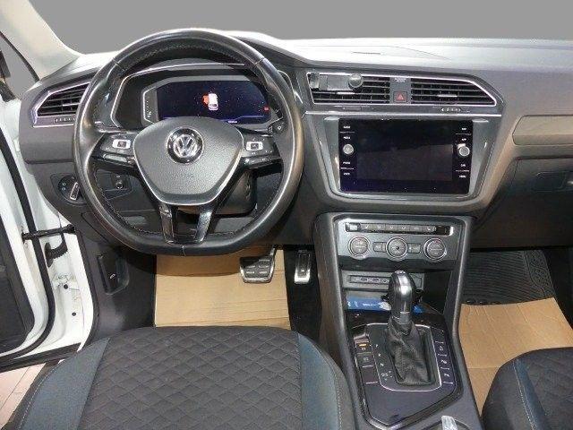 Volkswagen Tiguan 1.5 TSI DSG IQ.DRIVE Navi Pano LED APP, миниатюра 5
