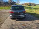 Volkswagen Golf Sportsvan 2.0 TDI 150 PS, DSG, R-Line SOUND - Volkswagen Golf: TDI 150