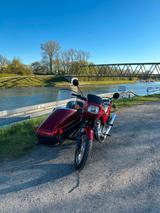 Jawa 350/640 - JAWA 350