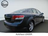 Toyota Avensis Automatik | 136tkm | TÜV neu | AHK - Toyota aus 2011