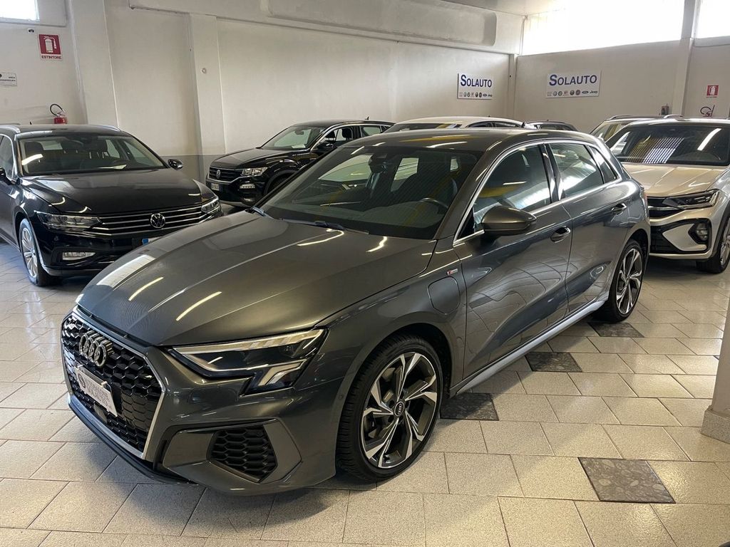Image of Audi A3