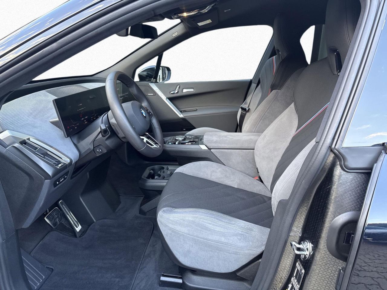 BMW iX - Bild 16