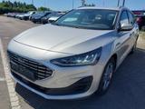 Ford Focus Turnier 1.5TDCi Titanium*LED*NAVI*SITZHZG - Ford Focus Gebrauchtwagen in Lübeck
