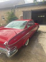 Dodge Phoenix  Dart Phoenix V8 Bj.1960 Top Zustand - Dodge Dart Gebrauchtwagen