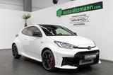 Toyota Yaris GR/SCHMIEDERÄDER/FACELIFT/CONVENIENCE/VOLL - gebrauchte Toyota Sportwagen
