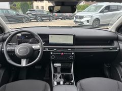 HYUNDAI Tucson 1.6 T-GDI Trend Matrix-LED elektr. Heckkl