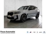 BMW X3 M Competition Aut Nav Laser Pano Komfzg h&k D - BMW X3 M mit Benzin-Antrieb: Geländewagen