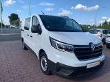 Renault Trafic  3,0t  Sortimo Regale modifiziert Modell - Behindertengerechte Renault Trafic