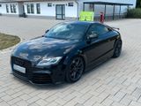 Audi TT RS plus Coupe 2.5 TFSI S tronic quattro - - Audi TT RS: Automatik