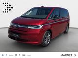 Volkswagen Multivan 2.0 TDI Style DSG Navi*AHK*StHzg*6-Sitz - rote Volkswagen T7