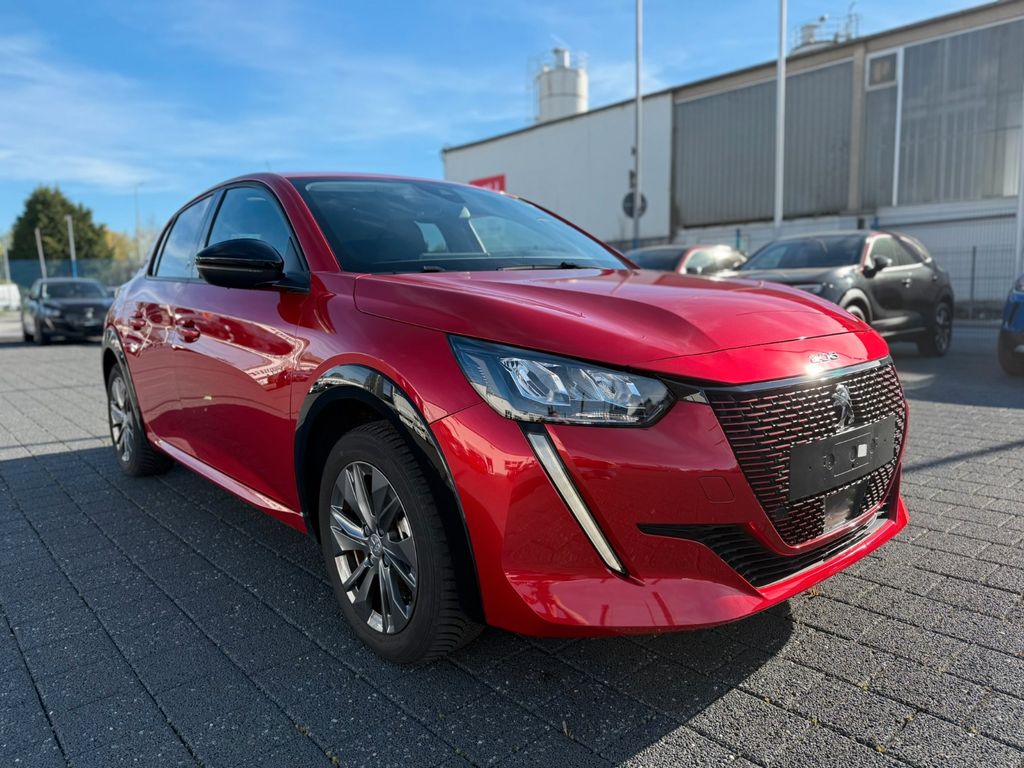 Image of Peugeot 208