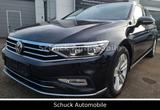 Volkswagen Passat Elegance 1.5TSI Digital R-Line Sportpaket - Volkswagen Passat Variant: Elegance