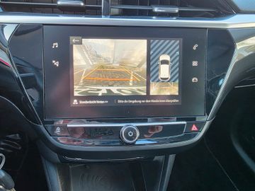 Bild 7 Opel Corsa F Elegance