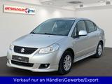 Suzuki SX4 1.6 VVT 2WD Comfort - Suzuki Gebrauchtwagen in Halle