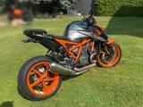 KTM 1290 Super Duke R,, Quickshifter, VB - KTM Motorräder in Berlin