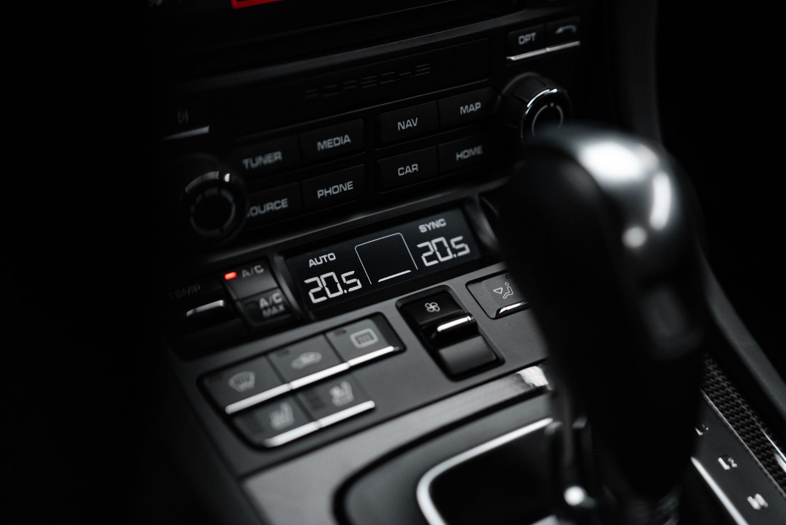 Fahrzeugabbildung Porsche 991 Turbo S APPROVED/BURMESTER/LIFT/SCHECKHEGE.