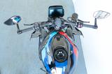 BMW M 1000 R Comp. M-Titan-Abgasanlage - BMW R 100 T
