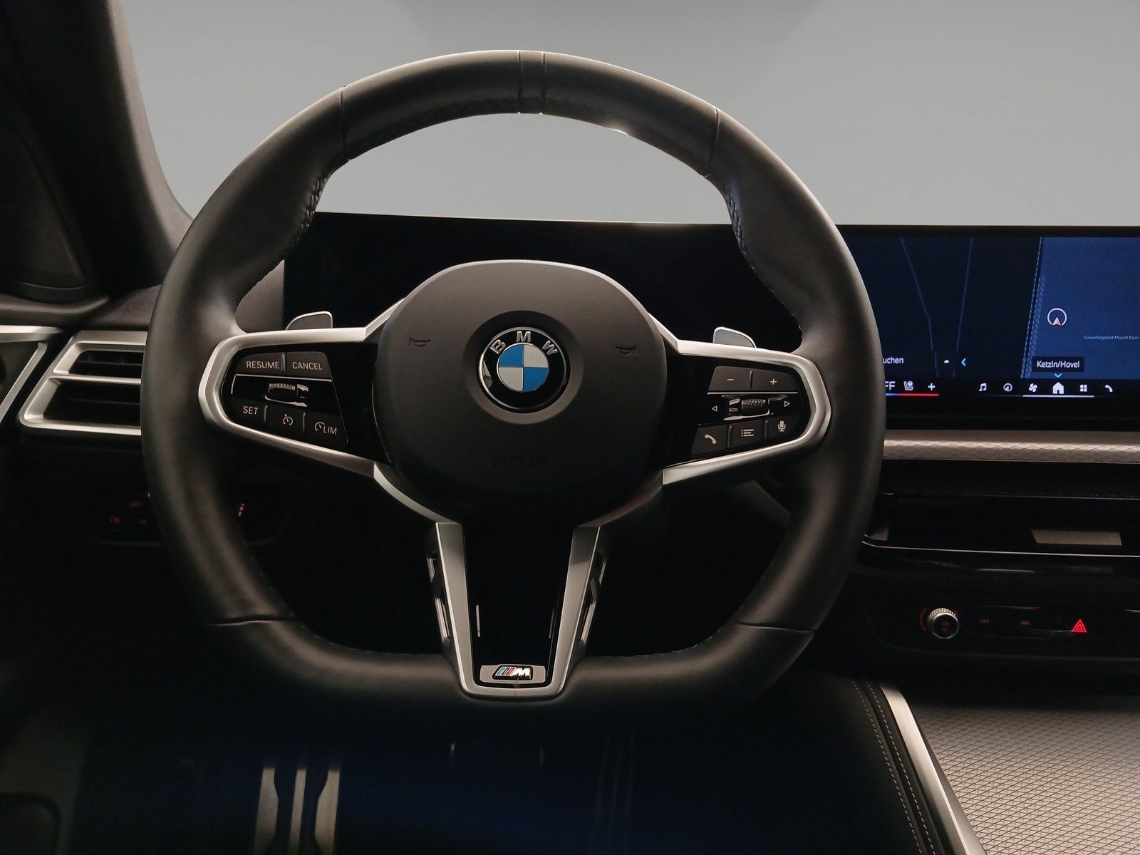 BMW 420 Gran Coupé - Bild 9
