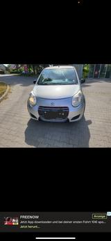 Suzuki Auto zum verkaufen - gebrauchte Suzuki Alto aus dem Jahr 2012