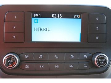 Fahrzeugabbildung Ford Transit Custom Kasten 300 L2 Trend +TEMP.+KLIMA+