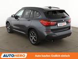 BMW X1 sDrive 18i M Sport*NAVI*TEMPO*PDC*SHZ* - graue BMW X1