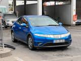 Honda Civic TÜV NEU !!! 2.Hand - gebrauchte Honda Civic aus dem Jahr 2006
