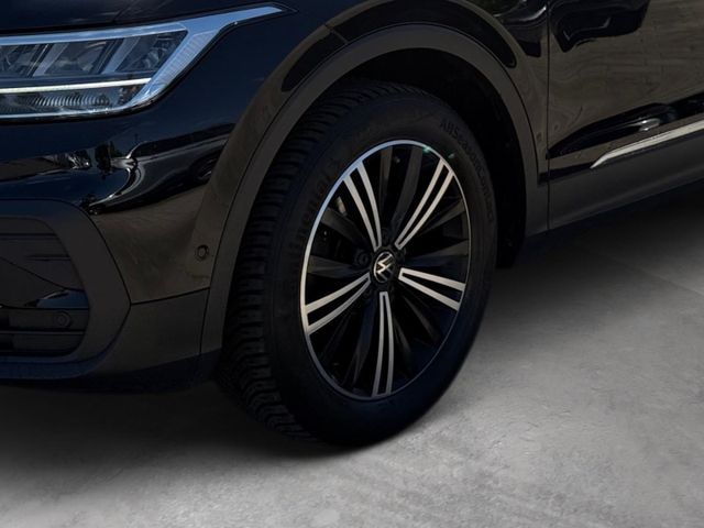Tiguan Active 1.5 TSI Navi ACC Apple CarPlay