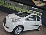 Citroën C1 Lim. 5-Tür Style ALPINE-BT/AW-Reifen/WEISS - gebrauchte Citroën C1 aus dem Jahr 2009